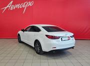 Mazda 6 III (GJ) Вологда  - изображение 24