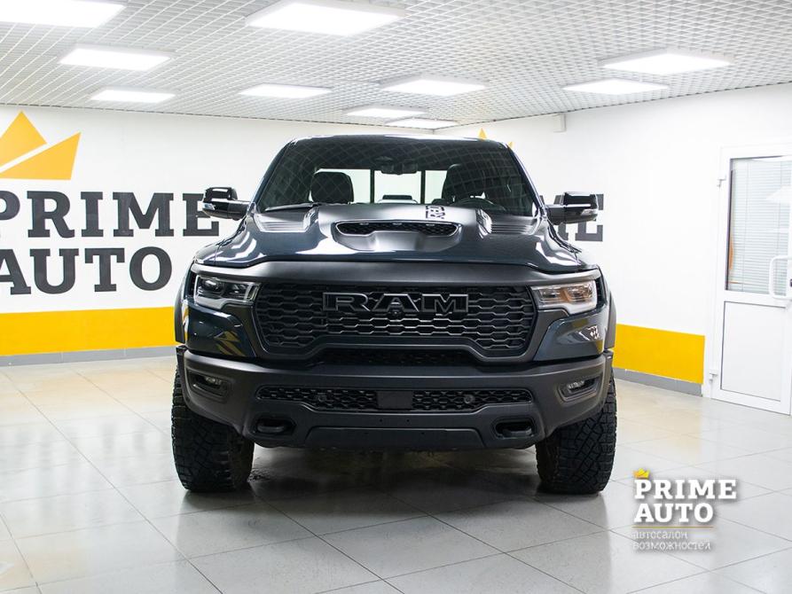 Ram 1500 V Рестайлинг Новосибирск  - изображение 2