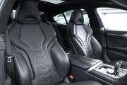 BMW 8 серии II (G14/G15/G16) Москва  - изображение 69