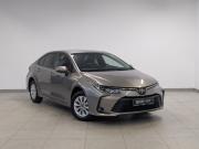 Toyota Corolla XII (E210) Санкт-Петербург  - изображение 32