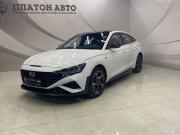 Hyundai Lafesta I Рестайлинг Воронеж  - изображение 13
