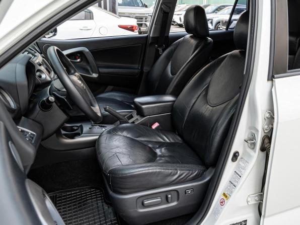 Toyota RAV4 III (XA30) с пробегом 2010 года, цена 1 480 000 рублей, 183941 км, внедорожник, Автокод Объявления
