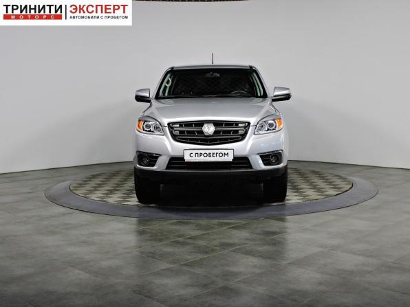 Sollers ST6 с пробегом 2024 года, цена 2 257 000 рублей, 38307 км, offers.body_type.unknown, Автокод Объявления