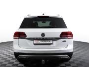 Volkswagen Teramont I Москва  - изображение 35