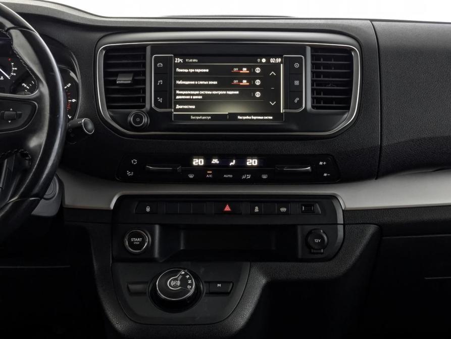 Opel Zafira Life I Москва  - изображение 17