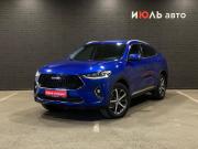 Haval F7x I Челябинск  - изображение 27