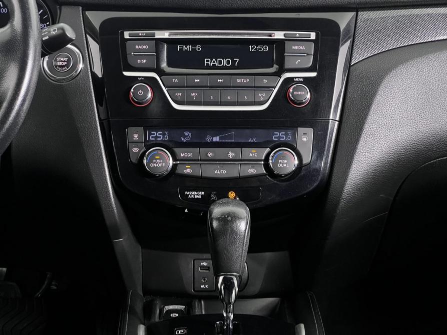 Nissan X-Trail III Калининград  - изображение 15