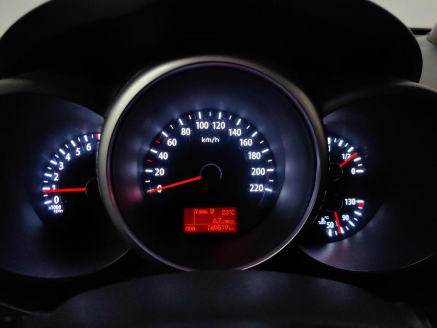 Kia Soul I Рестайлинг Подольск  - изображение 10