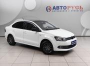 Volkswagen Polo V Подольск  - изображение 26