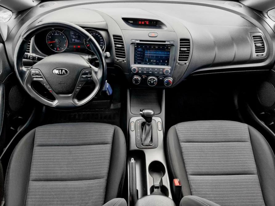 Kia Cerato III Нижний Новгород  - изображение 17