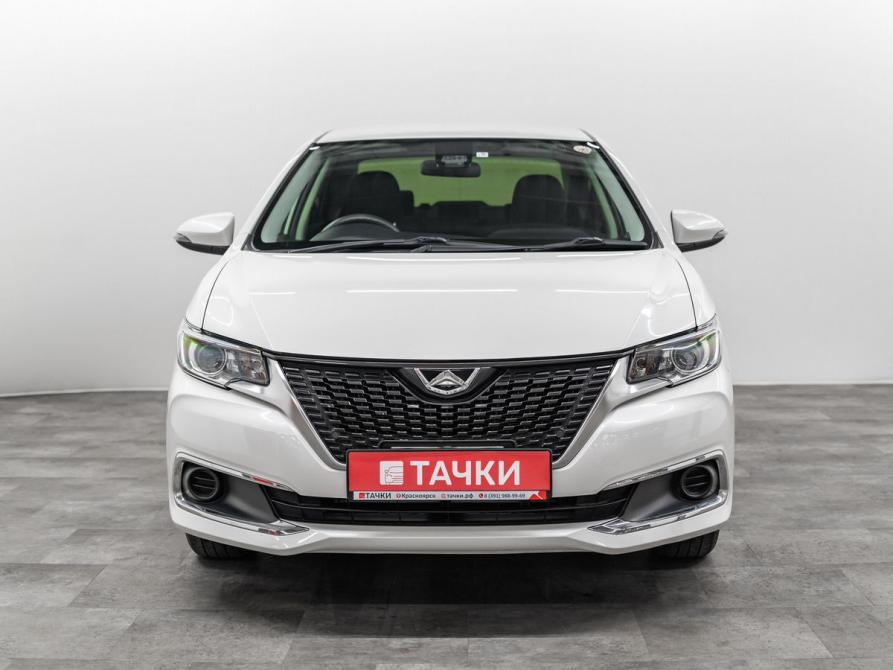 Toyota Allion II Рестайлинг 2 Красноярск  - изображение 3