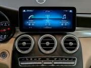 Mercedes-Benz GLC I (X253) Рестайлинг Москва  - изображение 46