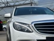 Mercedes-Benz C-Класс IV (W205) Тула  - изображение 24