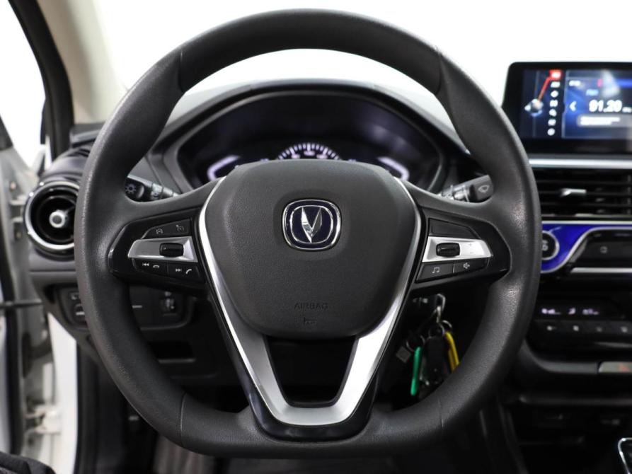 Changan Alsvin Ростов-на-Дону  - изображение 12