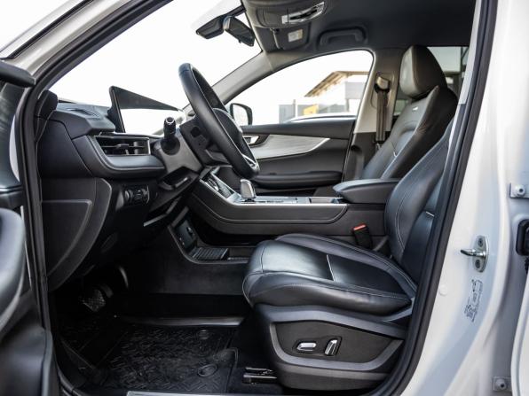 Chery Tiggo 7 Pro Max I с пробегом 2023 года, цена 1 928 000 рублей, 32729 км, внедорожник, Автокод Объявления