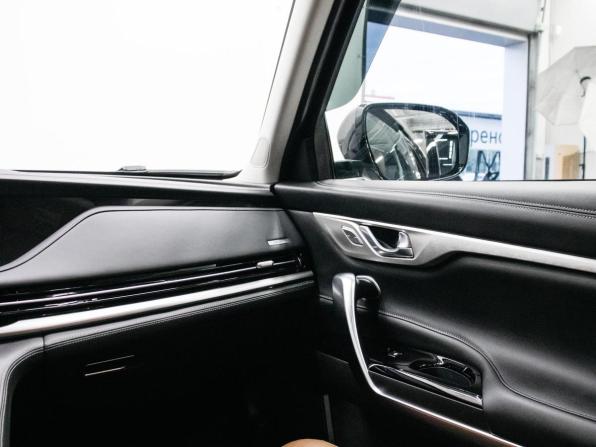 Changan CS95 I Рестайлинг с пробегом 2023 года, цена 2 699 000 рублей, 32187 км, внедорожник, Автокод Объявления