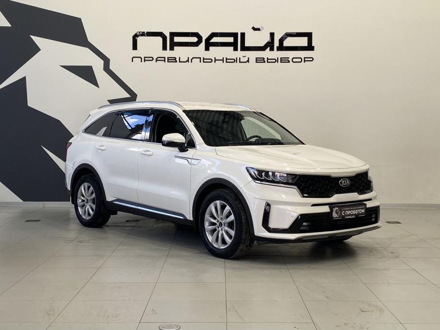 Kia Sorento IV Ростов-на-Дону  - изображение 3