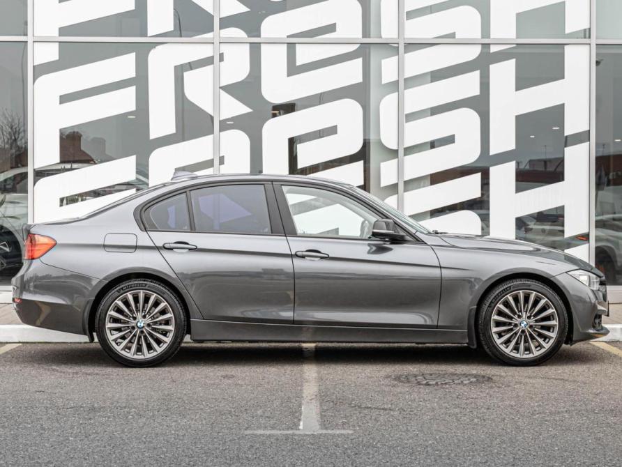 BMW 3 серии VI (F3x) Краснодар  - изображение 5