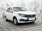 Lada (ВАЗ) Granta I Рестайлинг Ульяновск  - изображение 26