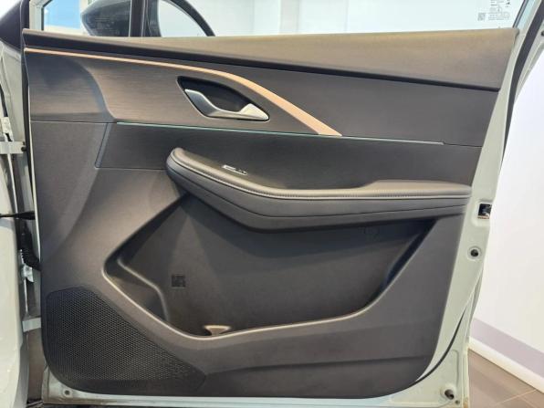 Omoda C5 I с пробегом 2023 года, цена 1 840 000 рублей, 11193 км, внедорожник, Автокод Объявления