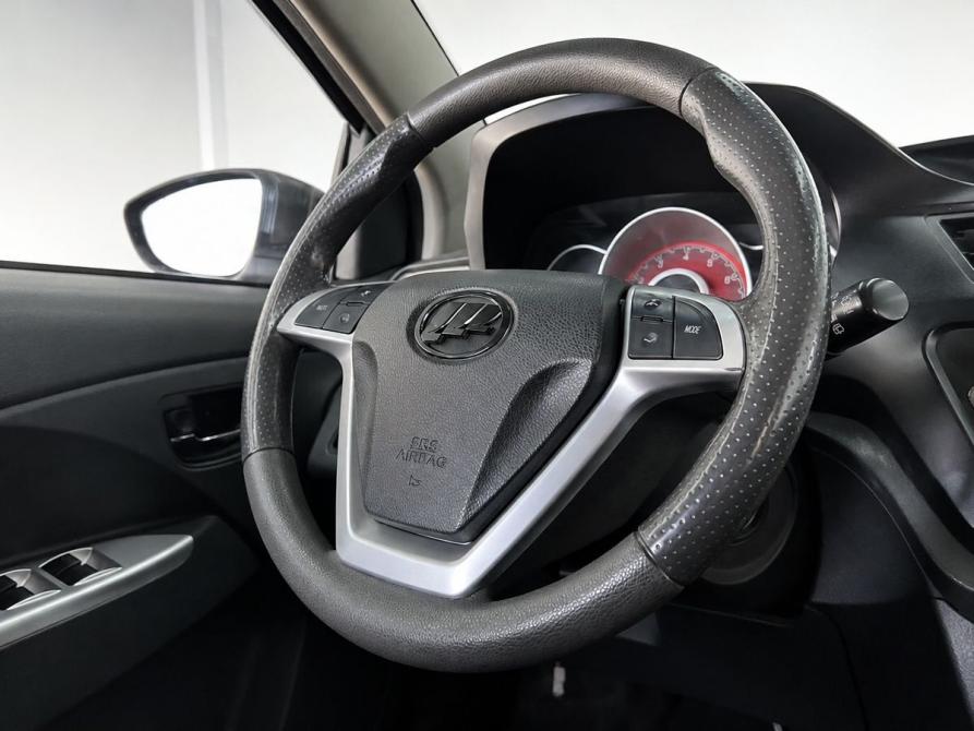 Lifan X50 Уфа  - изображение 8
