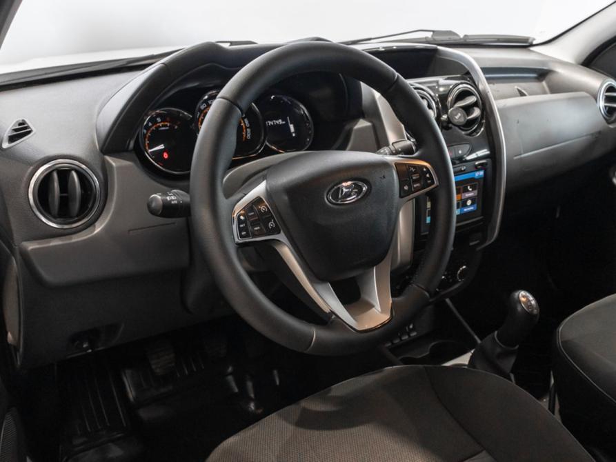 Lada (ВАЗ) Largus I Рестайлинг Казань  - изображение 5