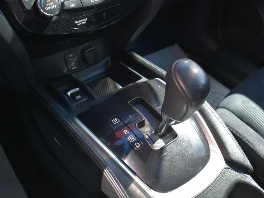 Nissan X-Trail III Мурманск  - изображение 18