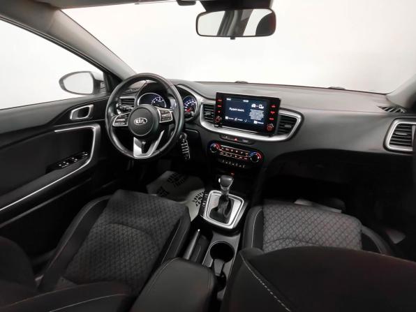 Kia Ceed III с пробегом 2020 года, цена 1 900 000 рублей, 26536 км, хэтчбек, Автокод Объявления
