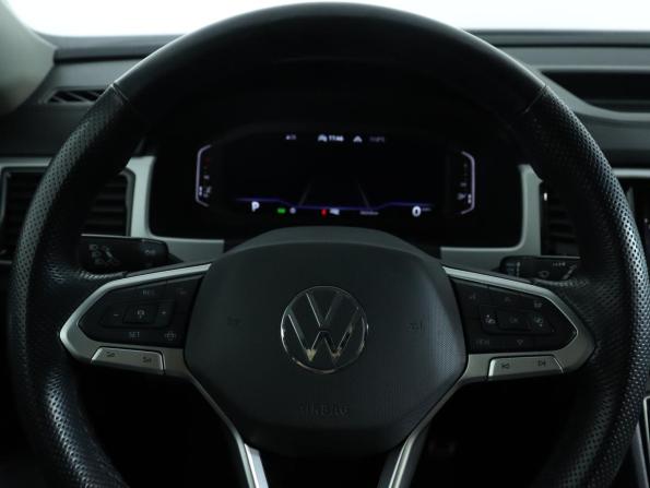 Volkswagen Teramont I Рестайлинг с пробегом 2021 года, цена 4 269 000 рублей, 86046 км, внедорожник, Автокод Объявления
