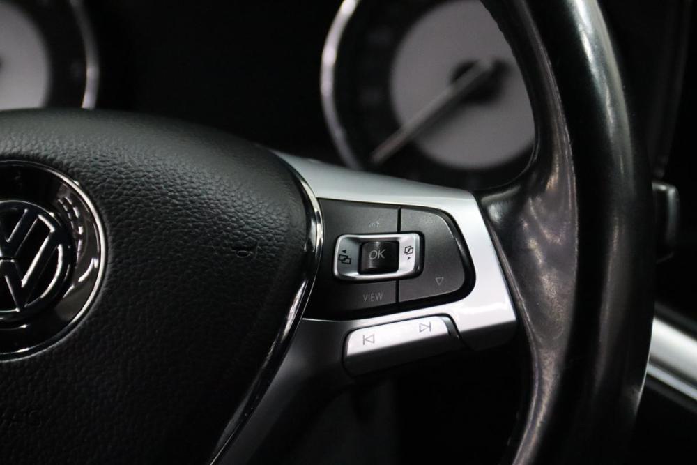 Volkswagen Touareg III Сургут  - изображение 19