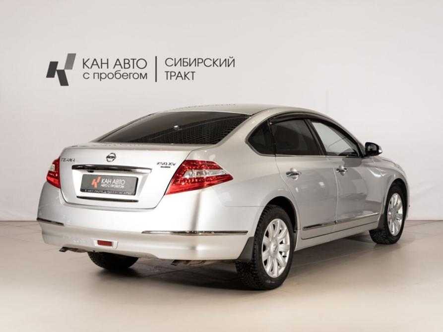 Nissan Teana II Рестайлинг Казань  - изображение 3