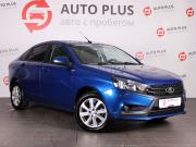 Lada (ВАЗ) Vesta I Минеральные Воды  - изображение 19