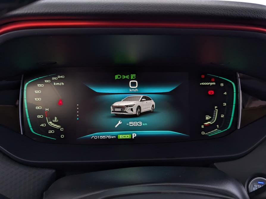 Dongfeng Shine Max Москва  - изображение 13