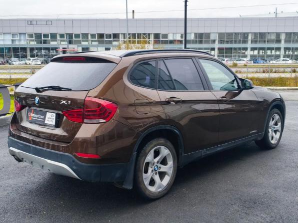 BMW X1 I (E84) Рестайлинг с пробегом 2012 года, цена 1 349 000 рублей, 275165 км, внедорожник, Автокод Объявления