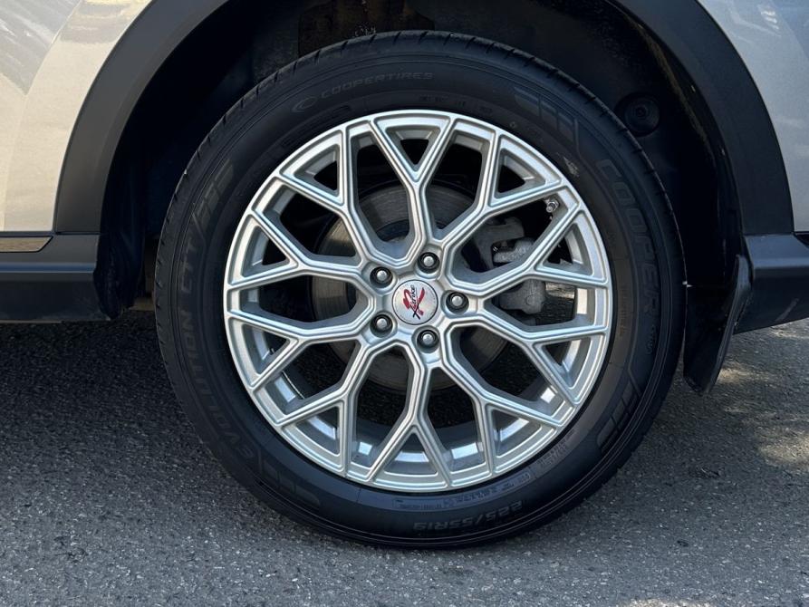Haval F7 I Рестайлинг Москва  - изображение 17