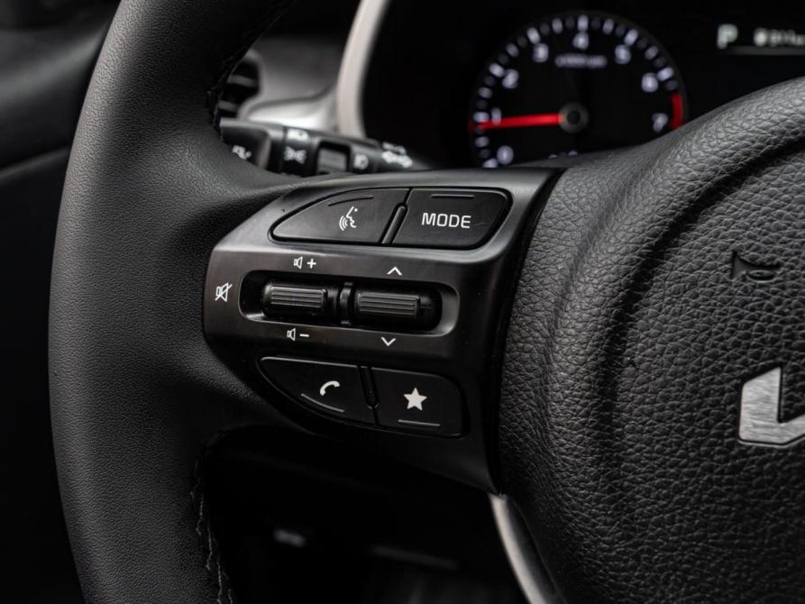 Kia Rio IV Рестайлинг Краснодар  - изображение 16