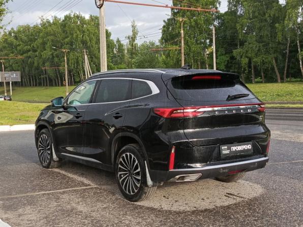 Exeed TXL I Рестайлинг с пробегом 2023 года, цена 2 191 000 рублей, 47778 км, внедорожник, Автокод Объявления