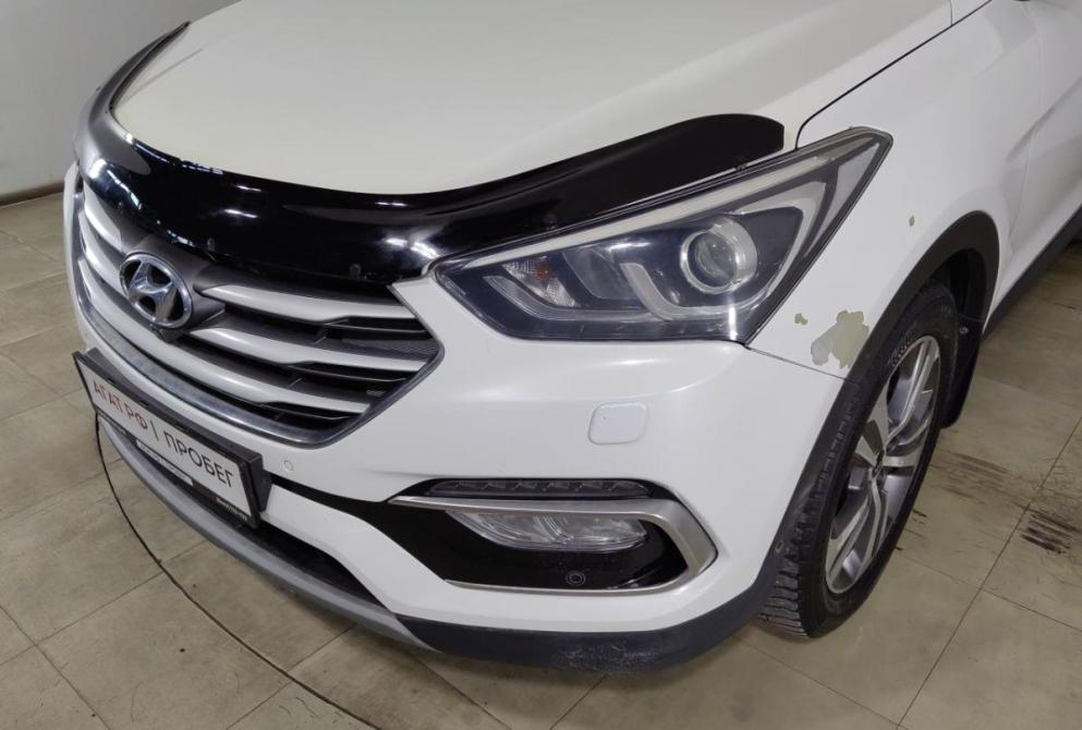 Hyundai Santa Fe IV Волгоград  - изображение 20