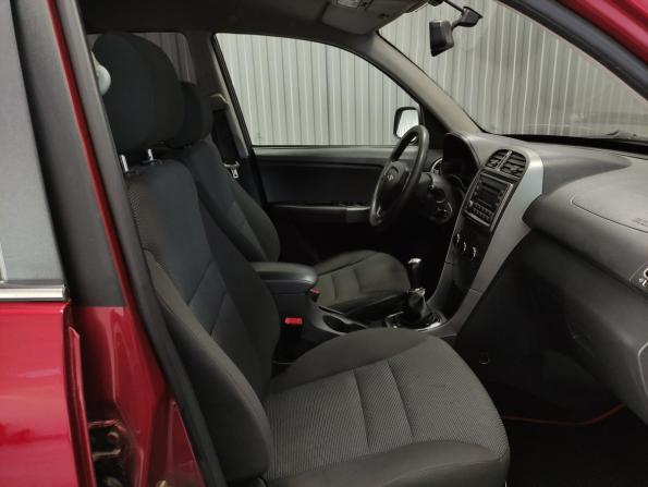 Chery Tiggo (T11) I Рестайлинг (FL) с пробегом 2013 года, цена 350 000 рублей, 158008 км, внедорожник, Автокод Объявления