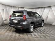 Toyota Land Cruiser Prado 150 Series Рестайлинг 3 Москва  - изображение 23