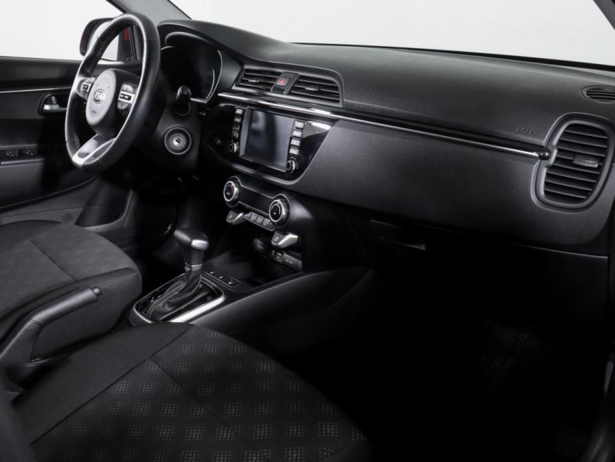 Kia Rio IV Москва  - изображение 9