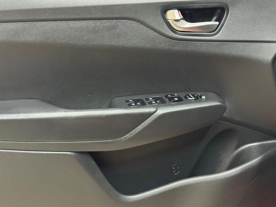 Hyundai Solaris II Рестайлинг Набережные Челны  - изображение 8