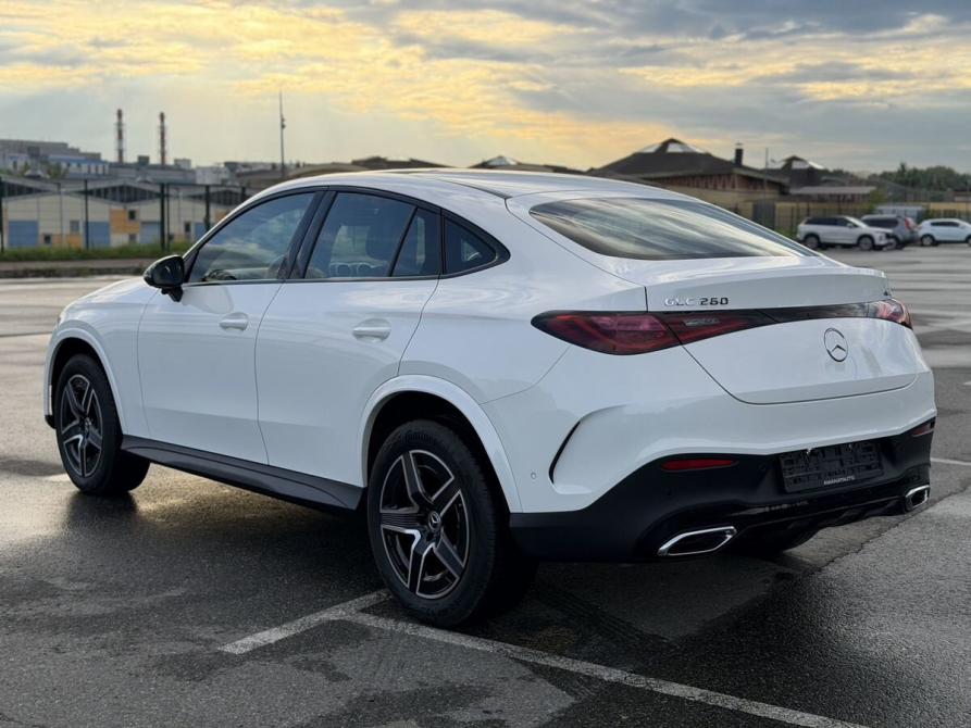 Mercedes-Benz GLC Coupe II (C254) Казань  - изображение 4