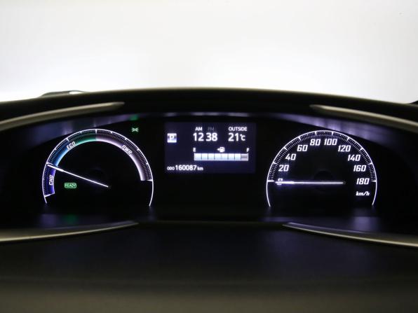Toyota Sienta II с пробегом 2015 года, цена 1 250 000 рублей, 160050 км, компактвэн, Автокод Объявления