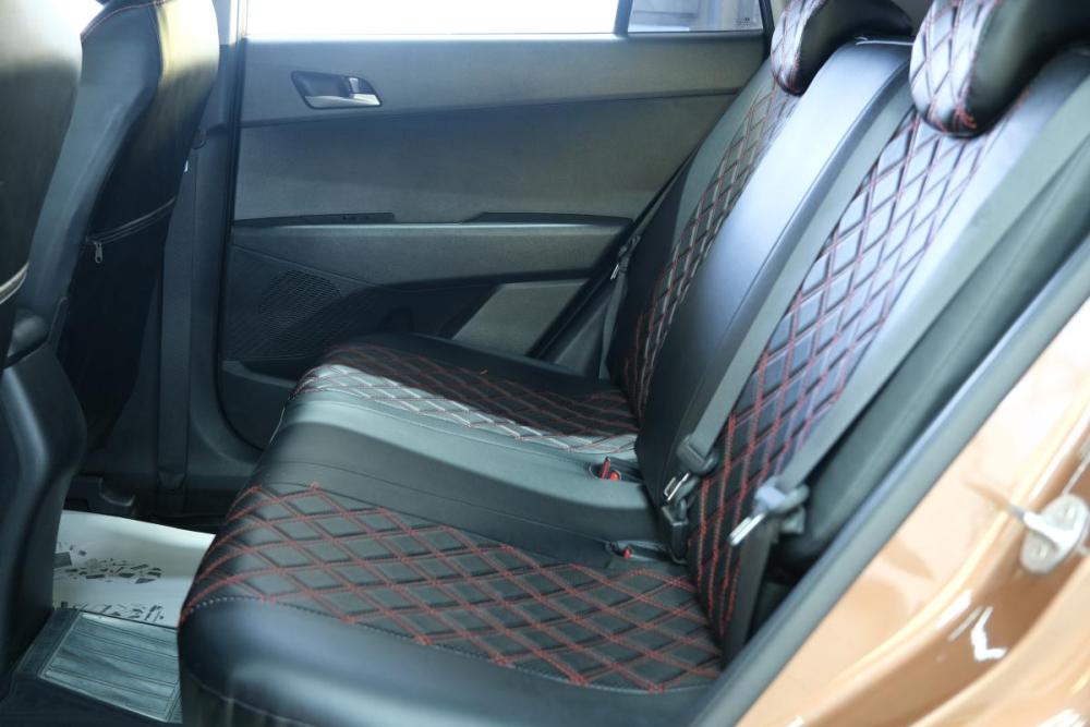 Hyundai Creta I Омск  - изображение 21