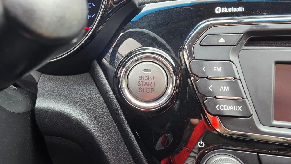 Kia Rio III Санкт-Петербург  - изображение 15