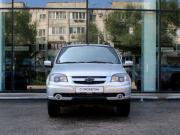 Chevrolet Niva I Рестайлинг Самара  - изображение 16