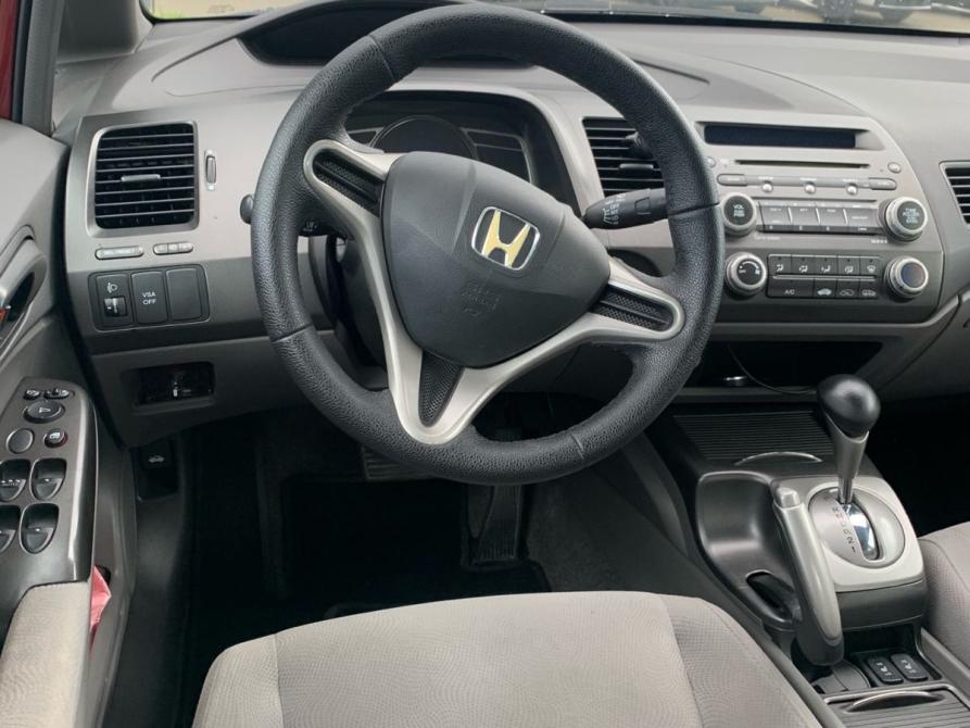 Honda Civic VIII Ижевск  - изображение 7