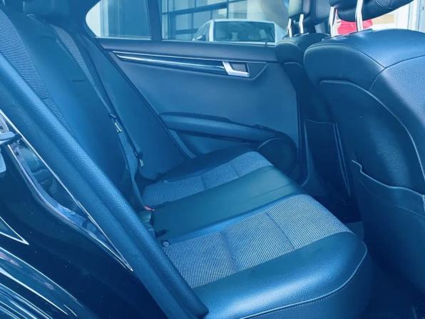 Mercedes-Benz C-Класс III (W204) Рестайлинг с пробегом 2012 года, цена 1 350 000 рублей, 194474 км, седан, Автокод Объявления