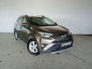 Toyota RAV4 IV (XA40) Москва  - изображение 22